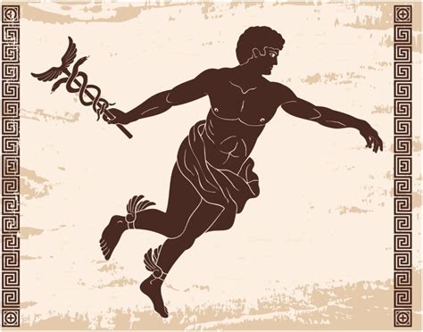 hermes greek myth|facts about hermes greek mythology.